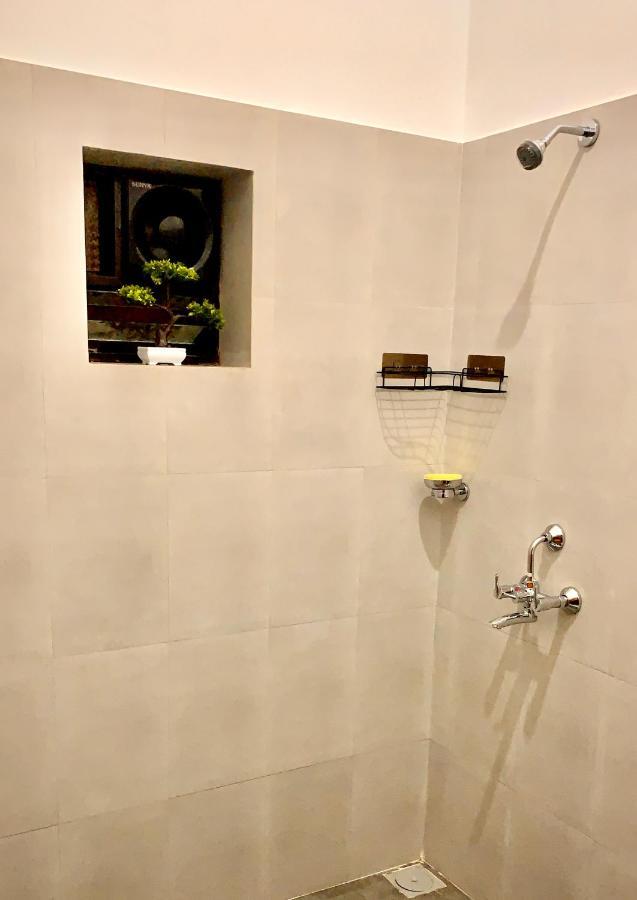 Stan-Inn, North Goa, Vagator, With Strong Wifi,Free Private Parking & Kitchen, Can Cook Where You Stay Exterior photo