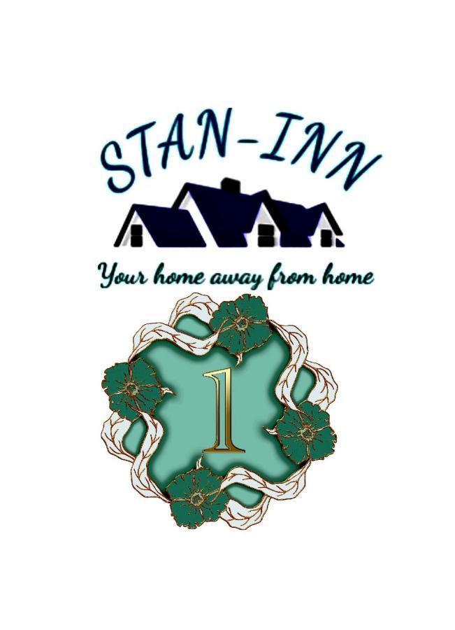 Stan-Inn, North Goa, Vagator, With Strong Wifi,Free Private Parking & Kitchen, Can Cook Where You Stay Exterior photo